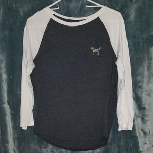 🚫SOLD🚫Victoria's Secret PINK Shirt